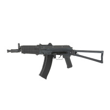 ak Šratasvydžio automatas AKS-74 Blowback - Šovinukas